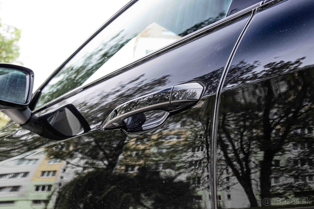 Audi A6 Allroad 55 3.0 V6 TDI quattro / ODPOČET - 7