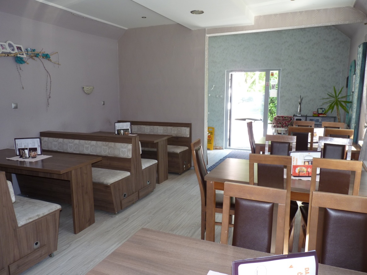 Predaj, reštaurácia a pohostinstvo, Nové Zámky - 7