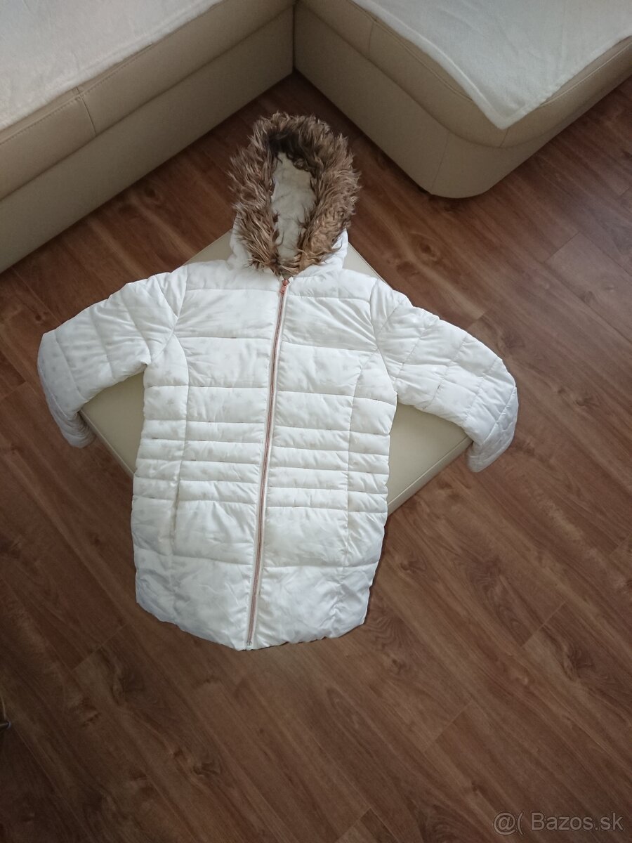 Oblečenie pre dievčatko vek od 7 rokov. - 7