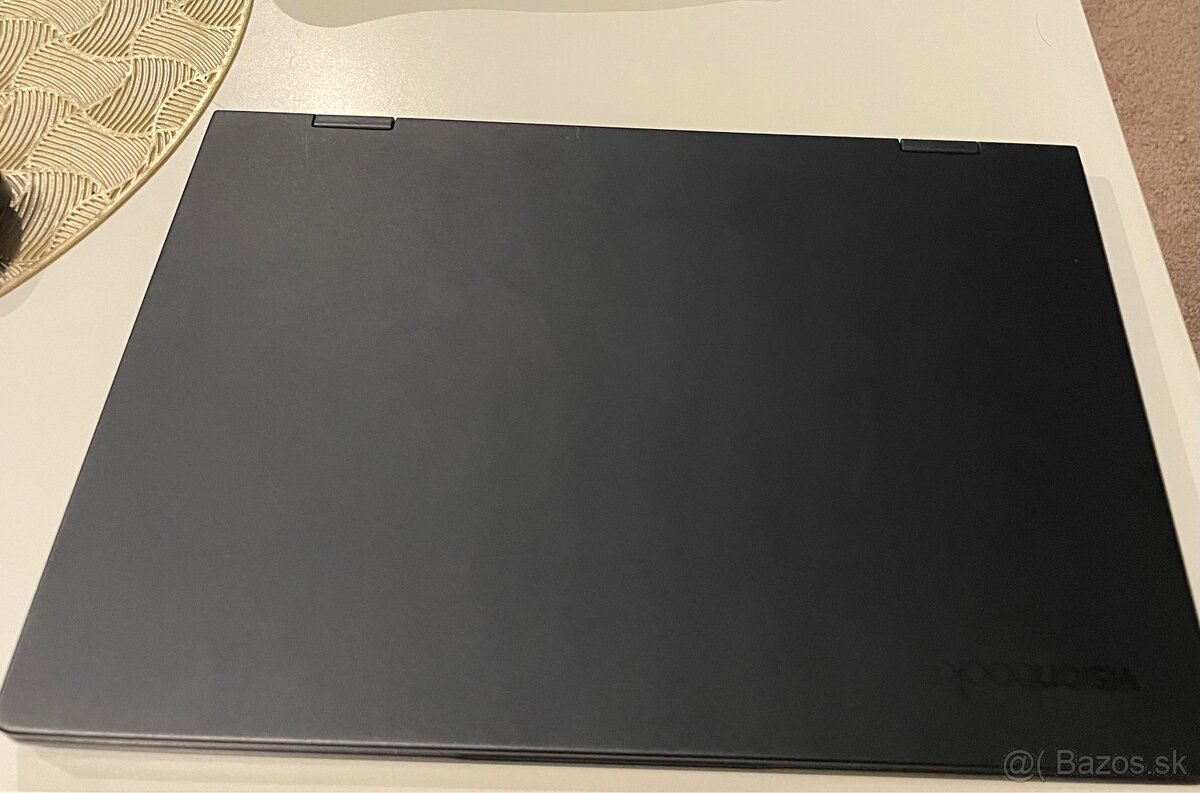 Notebook Visionbook Umag 13wg flex - 7