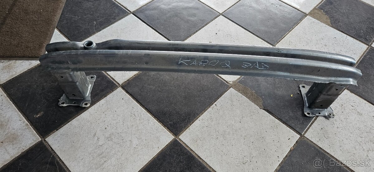 Výstuha zadná originál rôzne typy áut - 7