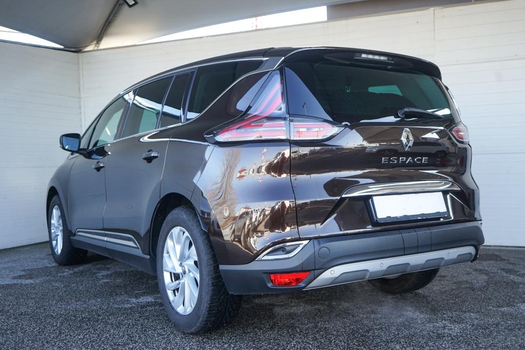 108- Renault, Espace, 2015, benzín, 1.6i, 147kw - 7