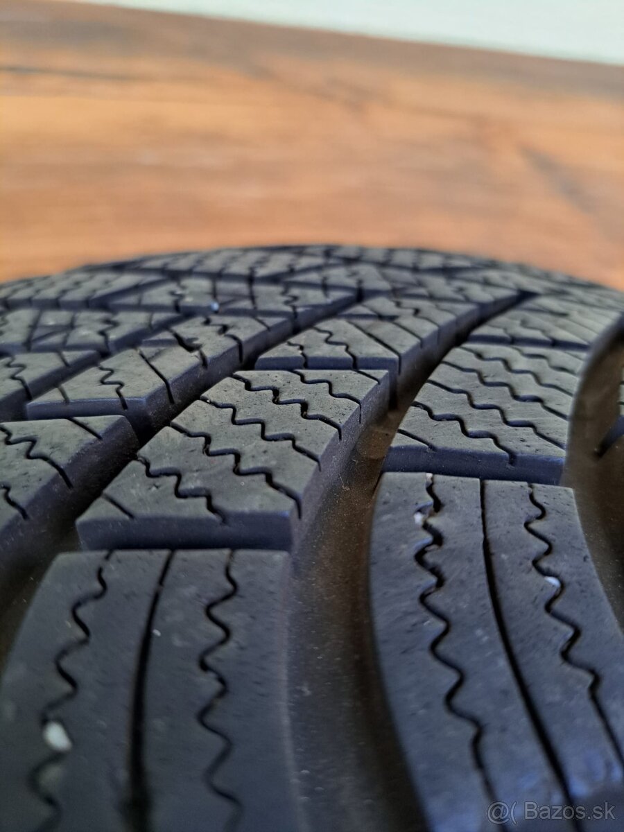 Zimné pneumatiky NEXEN 195/60R15 - 7