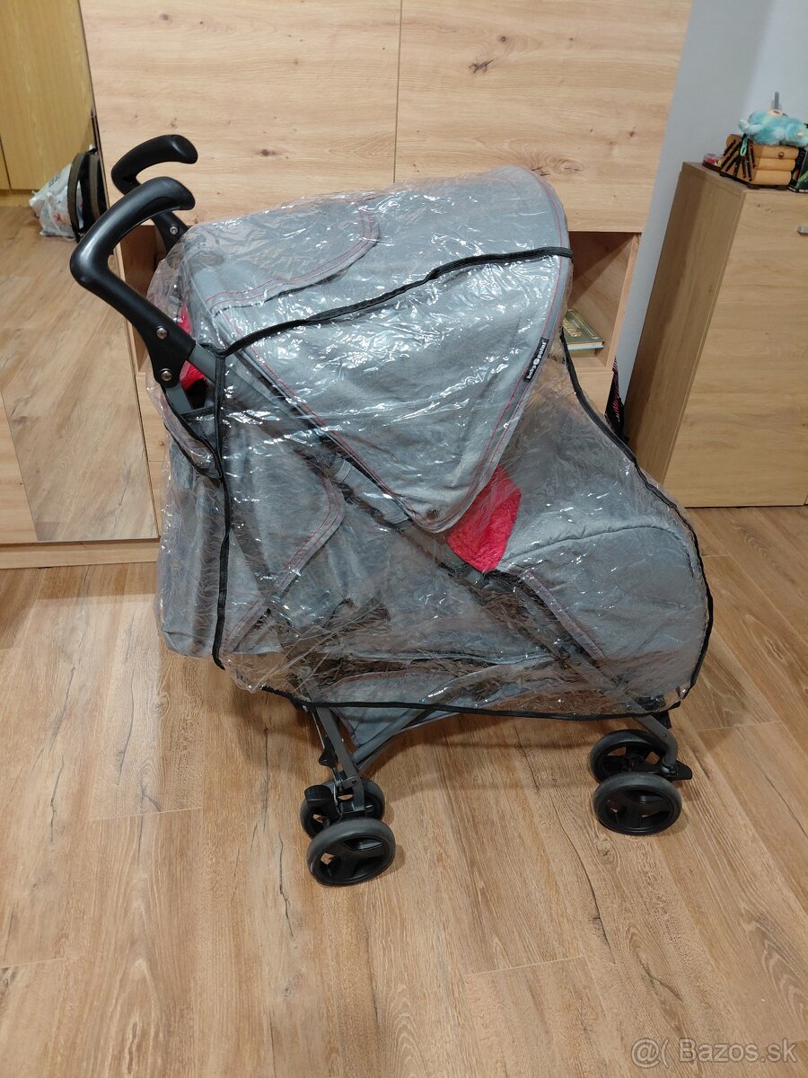Športový kočík - 7