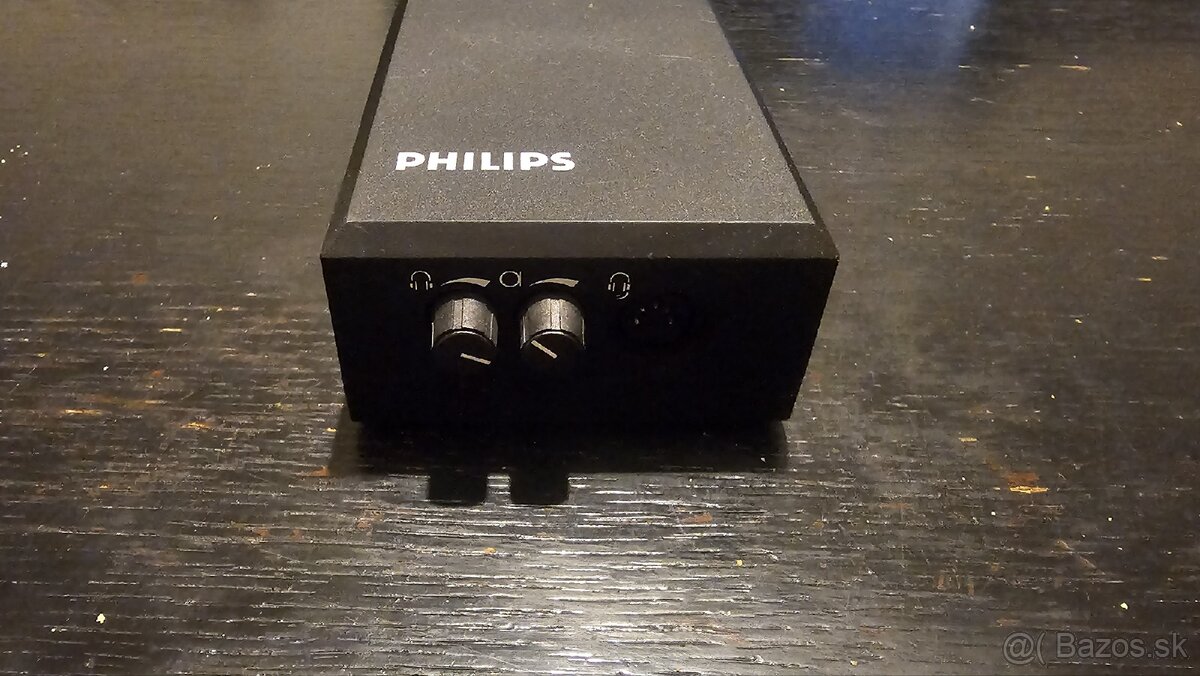 Philips CD-I 450 - 7