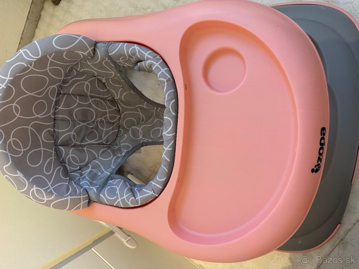 Detské chodítko Zopa - 7