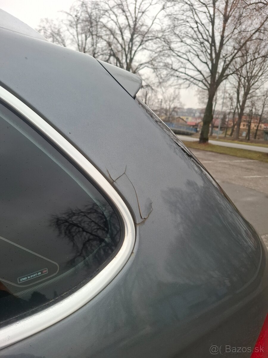 Volkswagen golf V variant 1.9 - 7