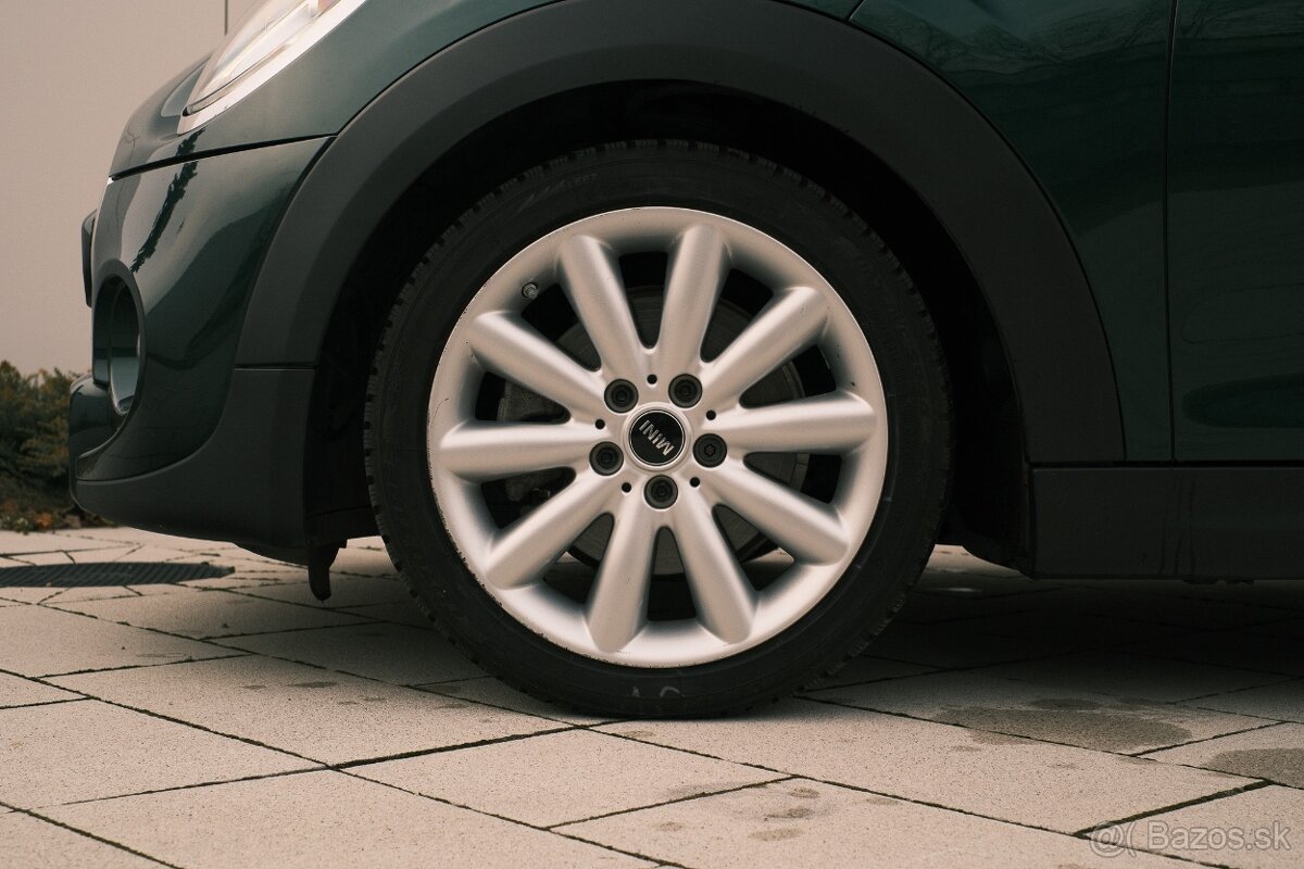 MINI Cooper S (F56) - 7