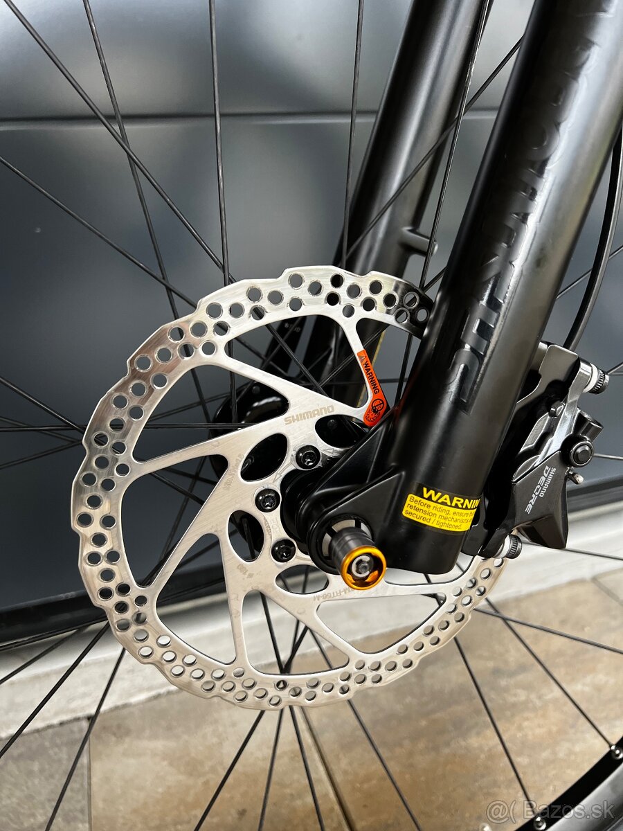 Cube Reaction C62one Carbon, 1x12 - 7