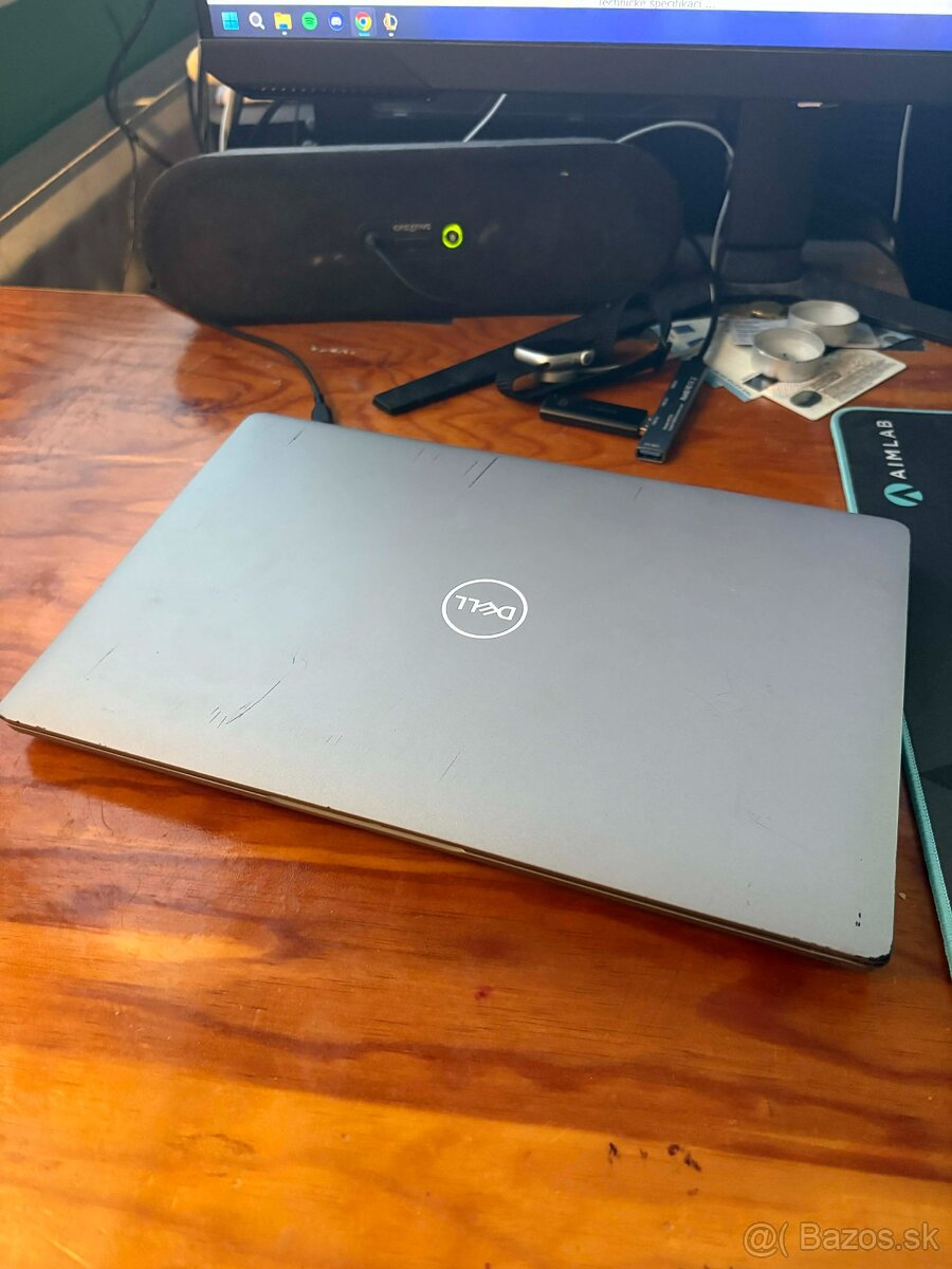 Dell Latitude 5420 i5, 8GB RAM, 256GB SSD - 7