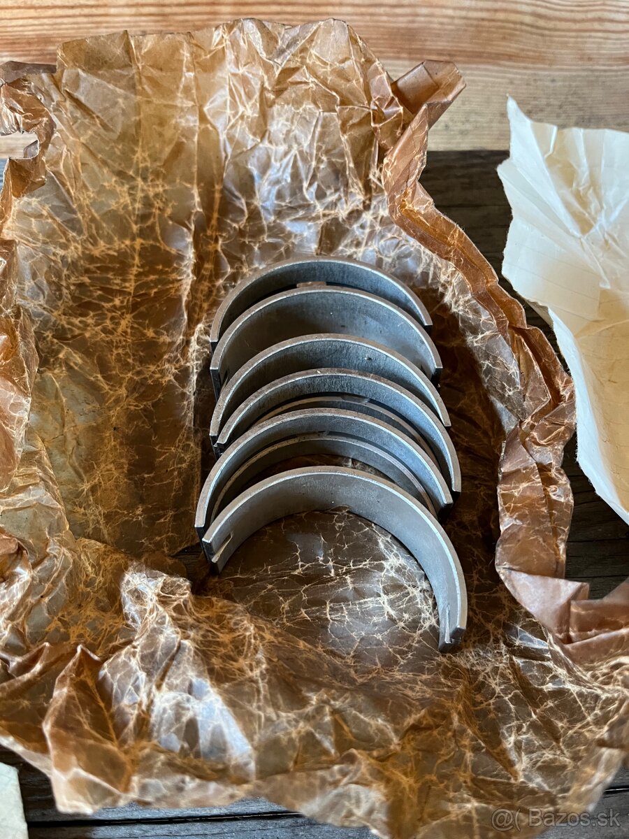 Ojnicne ložiska - 7