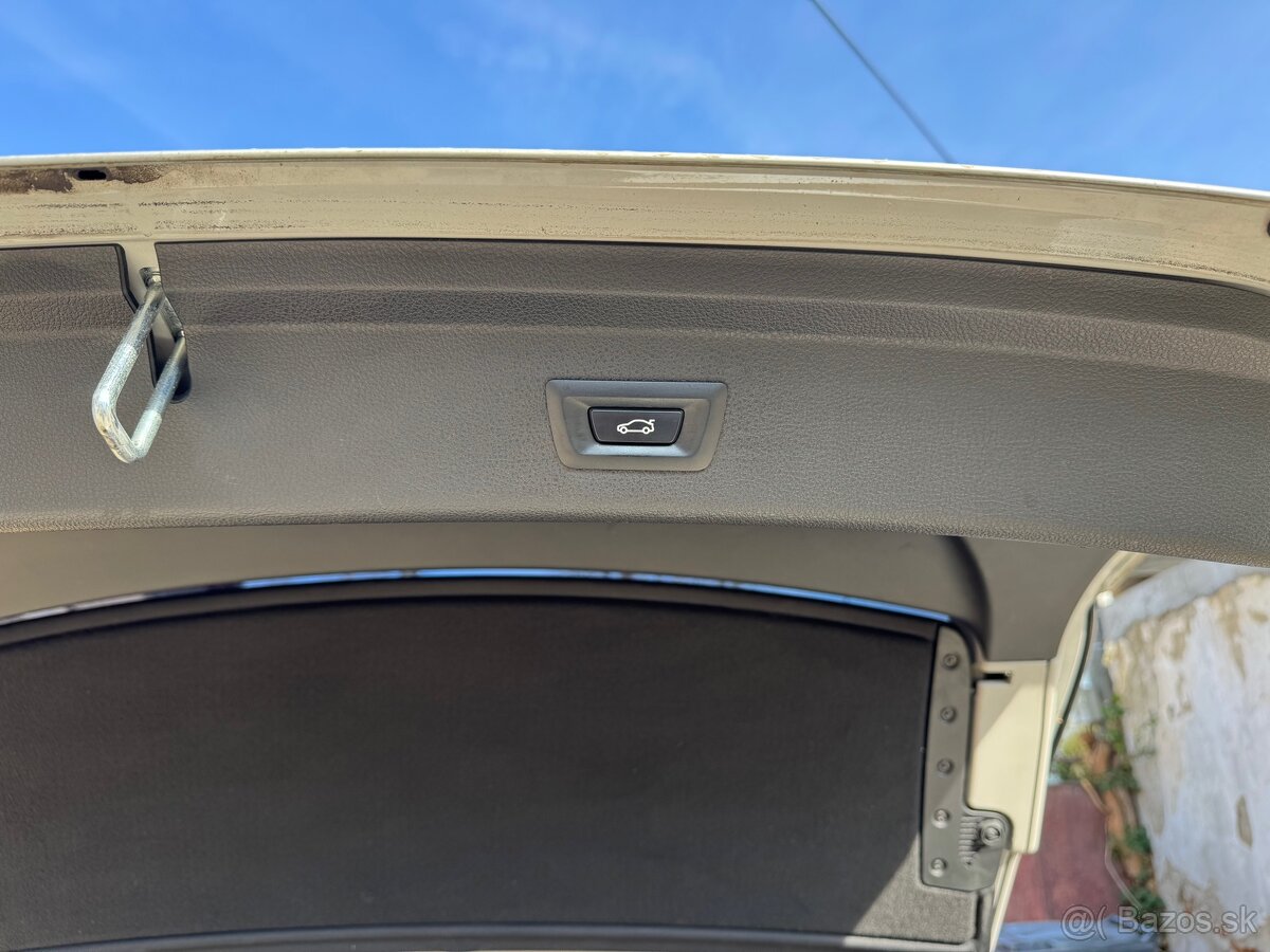 BMW 318d GT / TOP STAV / Nová STK a EK - 7