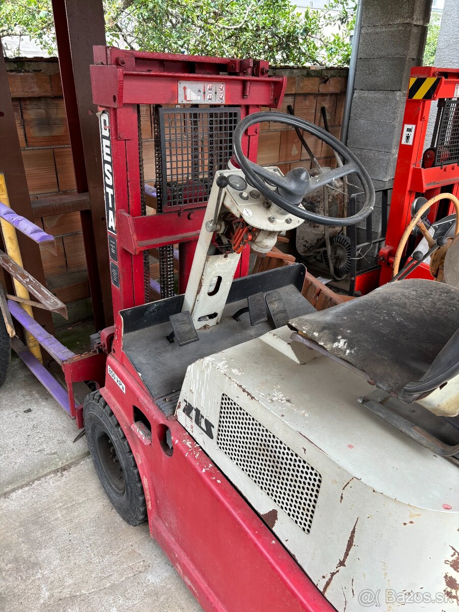 vybavenie kamenarskej dielne - 7