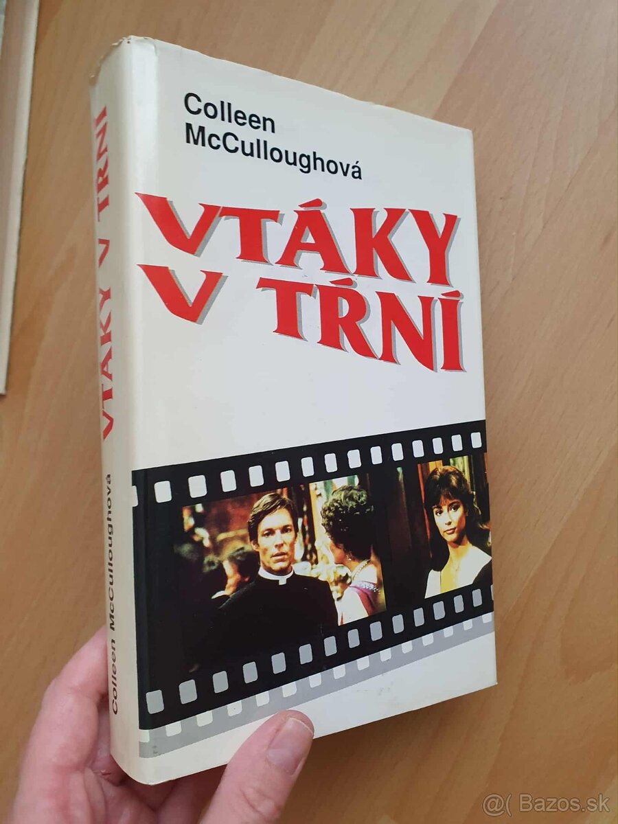 Starec a more, Jana Eyrová a iné - 7