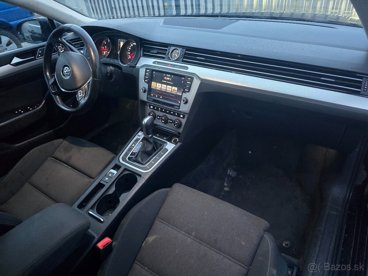 Passat 2.0 tdi - 7