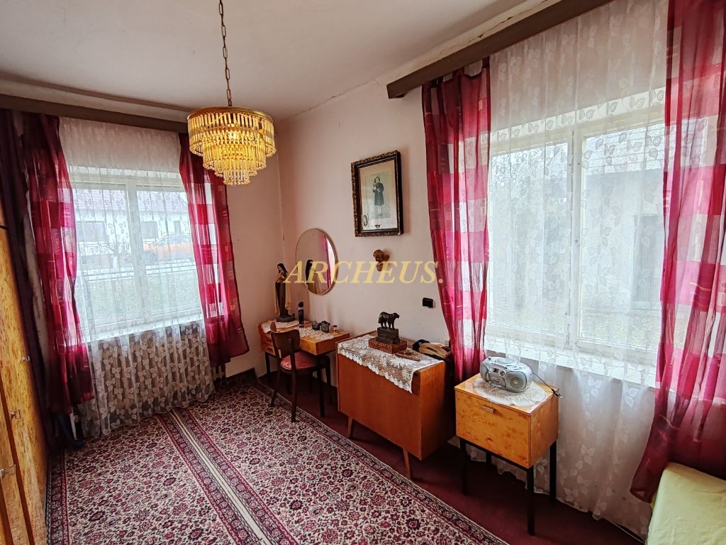 Rodinný dom Komjatice - Nové Zámky - 7