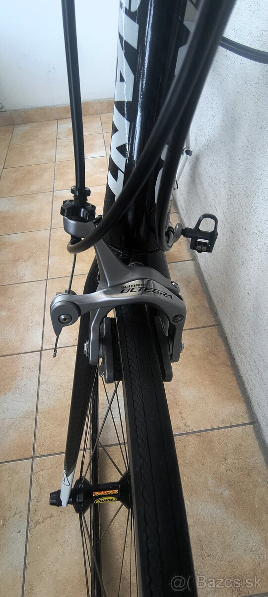 Giant TCR-C Carbon - 7