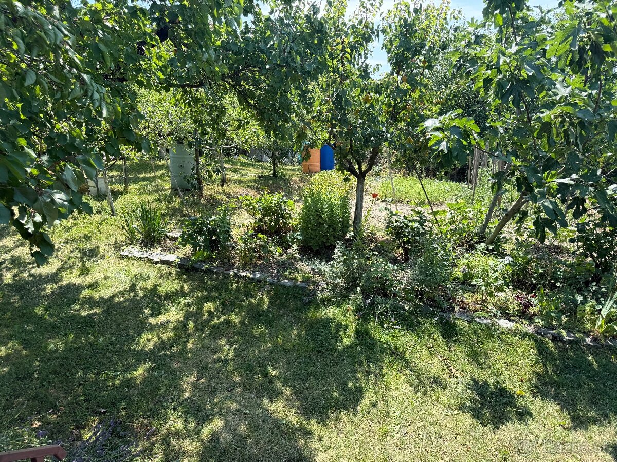 Na predaj murovaná chata v Košiciach - 7