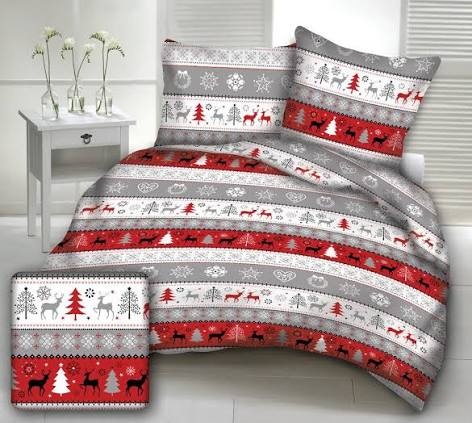 Posteľná bielizeň - 7