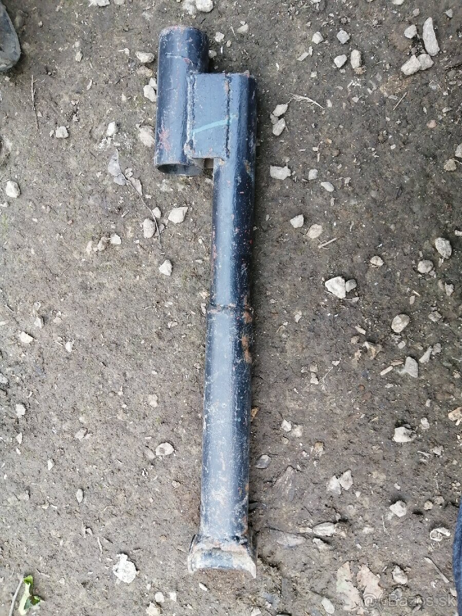 Príslušenstvo k agzat - 7