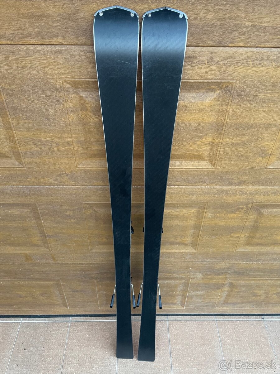 premiove zjazdové lyže Fischer The Curv xtr 170cm - 7
