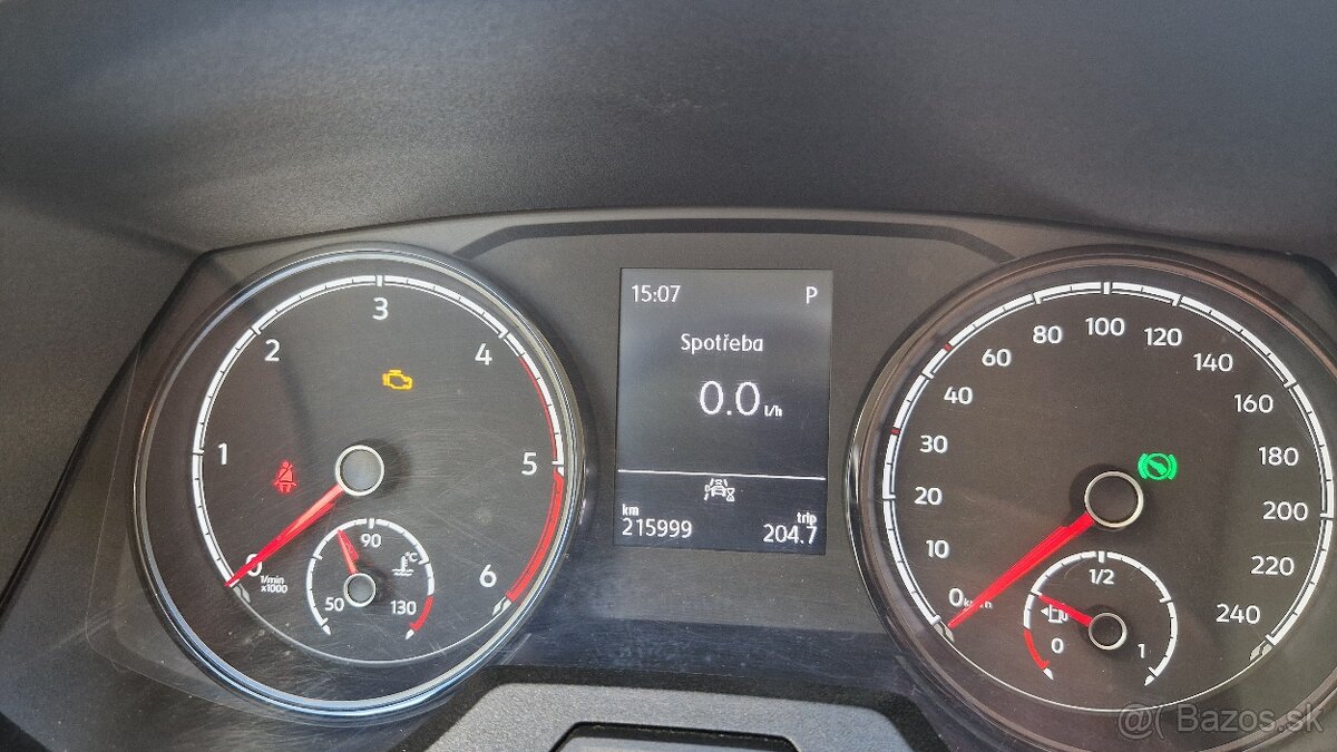 Volkswagen t6.1 4x4 - 7