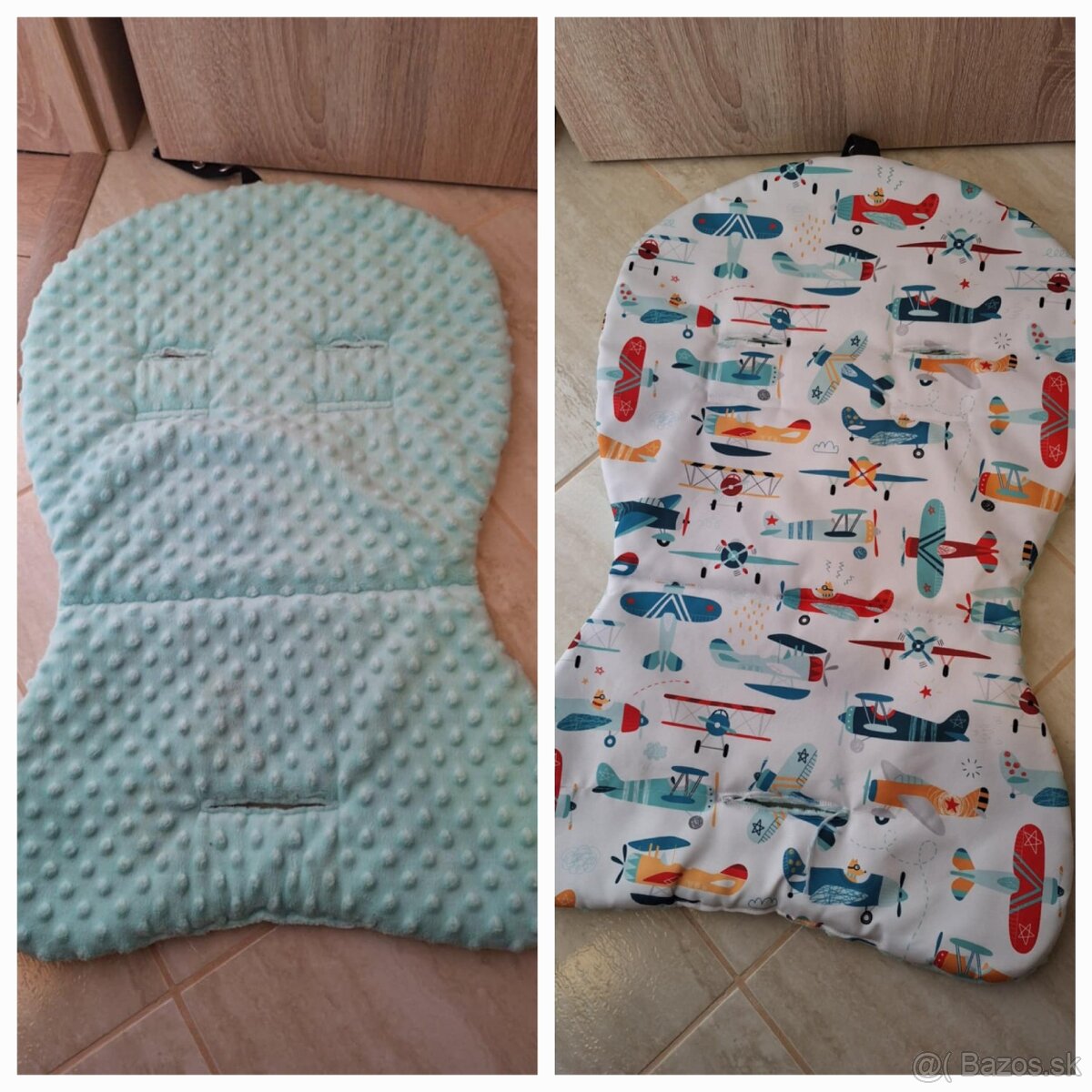 Kočík 3 kombinácia - 7