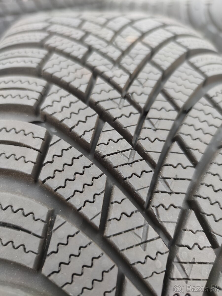 Zimná sada kolies BMW 5x120 205/65 R15 - 7
