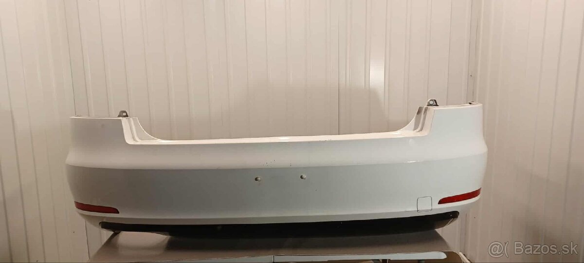 Zadný nárazník superb 2 - 7