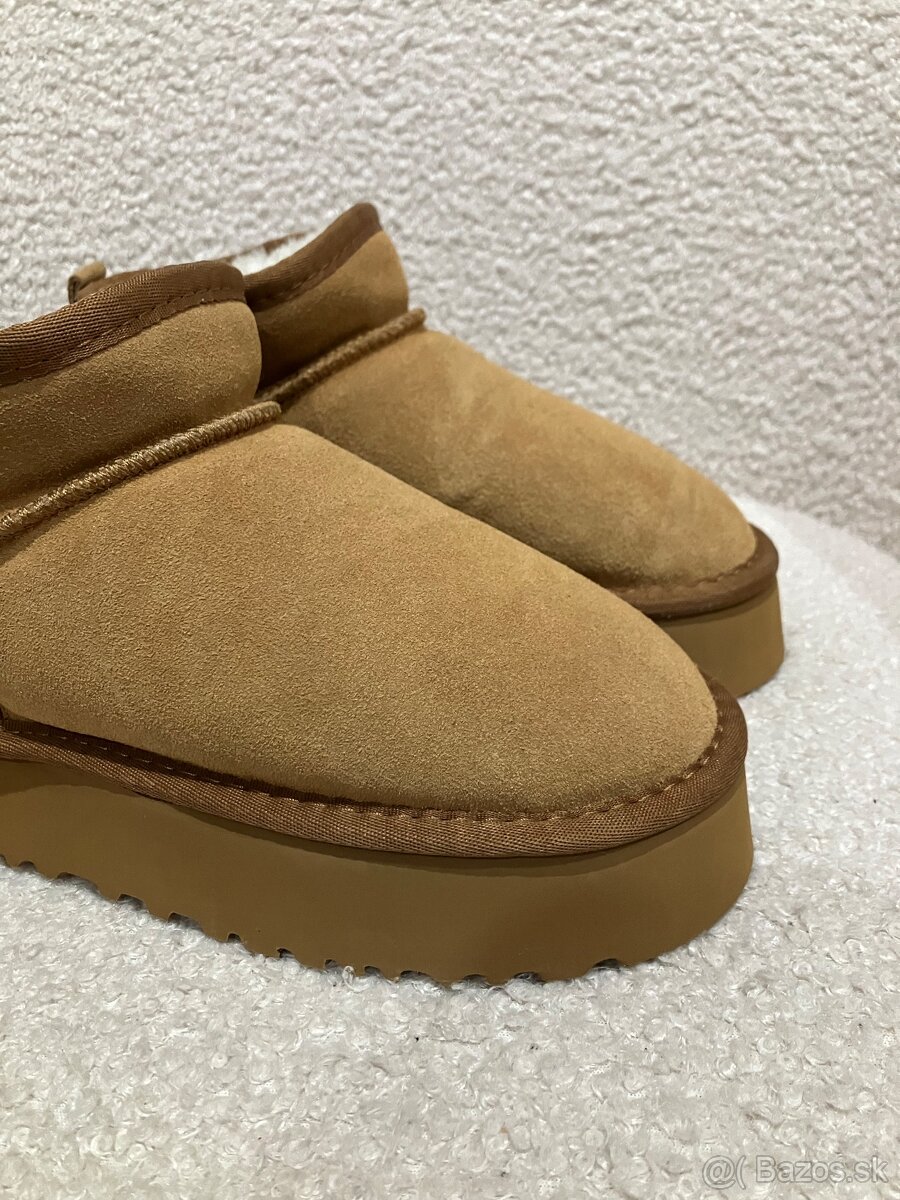 UGG Topánky - 7