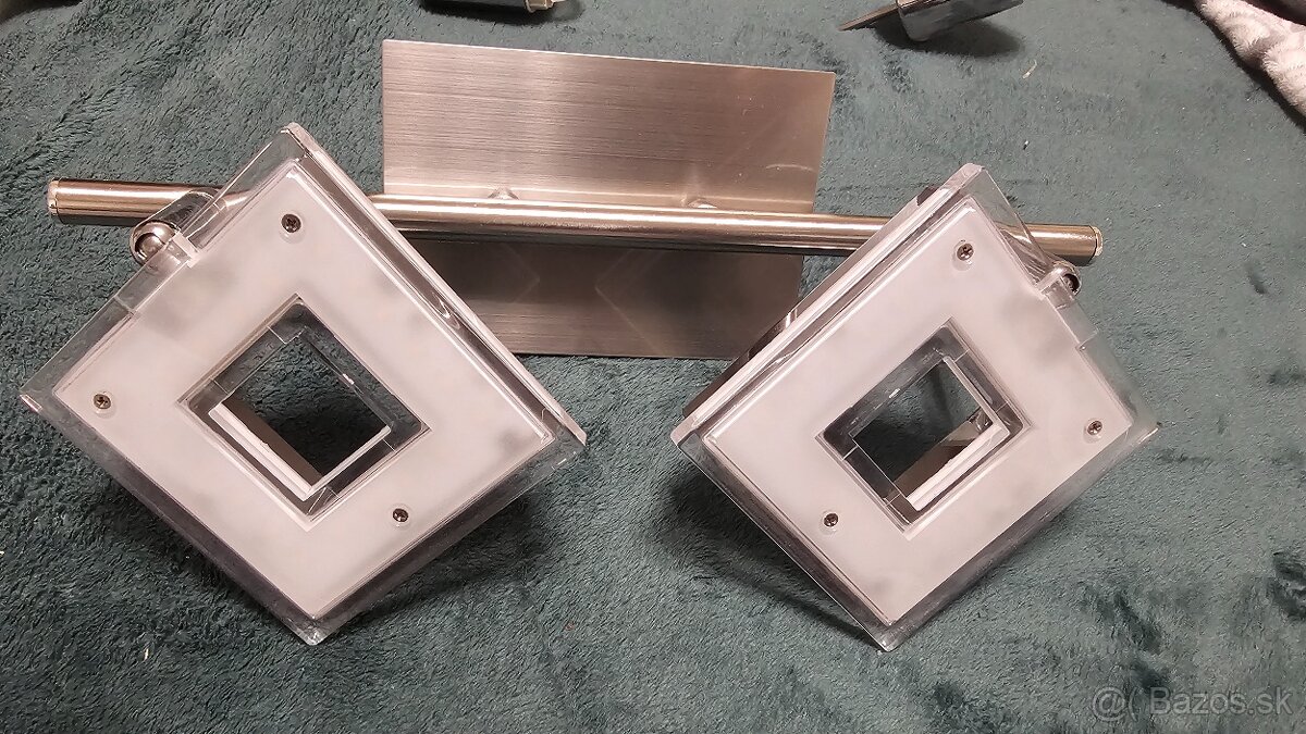 Predam svietidla. - 7