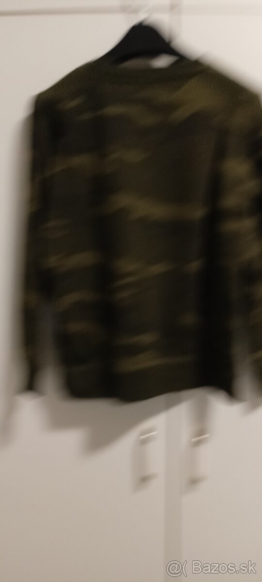 Predám balík oblečenia pre chlapca veľ. 146/152. - 7