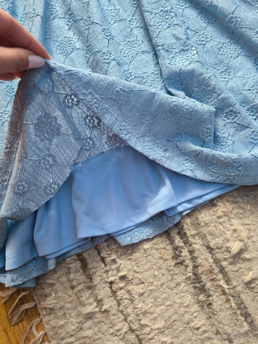 Dámske šaty Mohito, veľ.M - 7