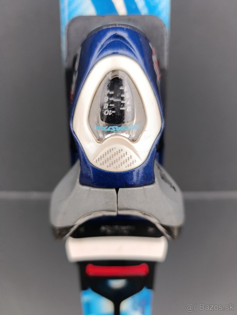 LYŽE DYNASTAR TEAM COURSE WC 160CM - 7