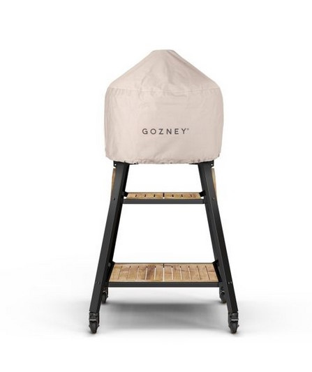 GOZNEY DOME Multi-fuel - 7