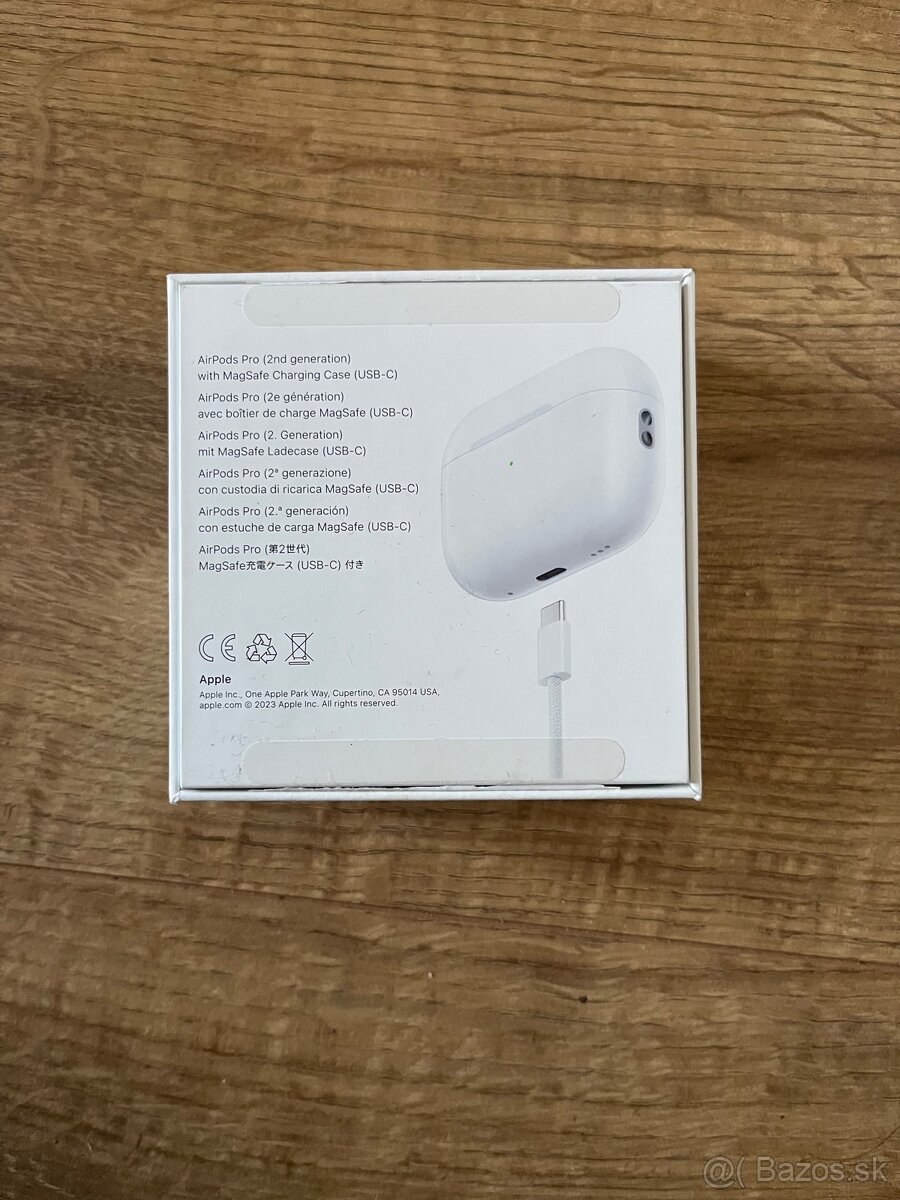 Airpods Pro 2 - 7