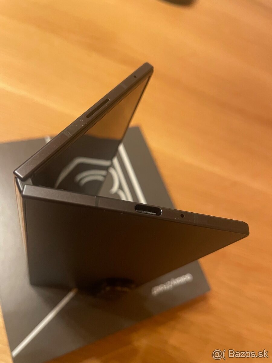 SAMSUNG GALAXY Z FOLD 7 1TB - 7