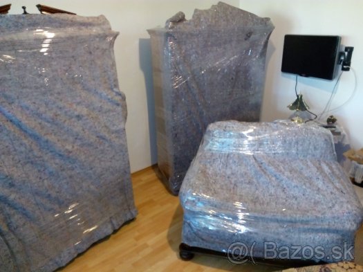 ✔️Sťahovanie -Autodoprava- Montáž-Likvidácia-0948 777 954✔️ - 7