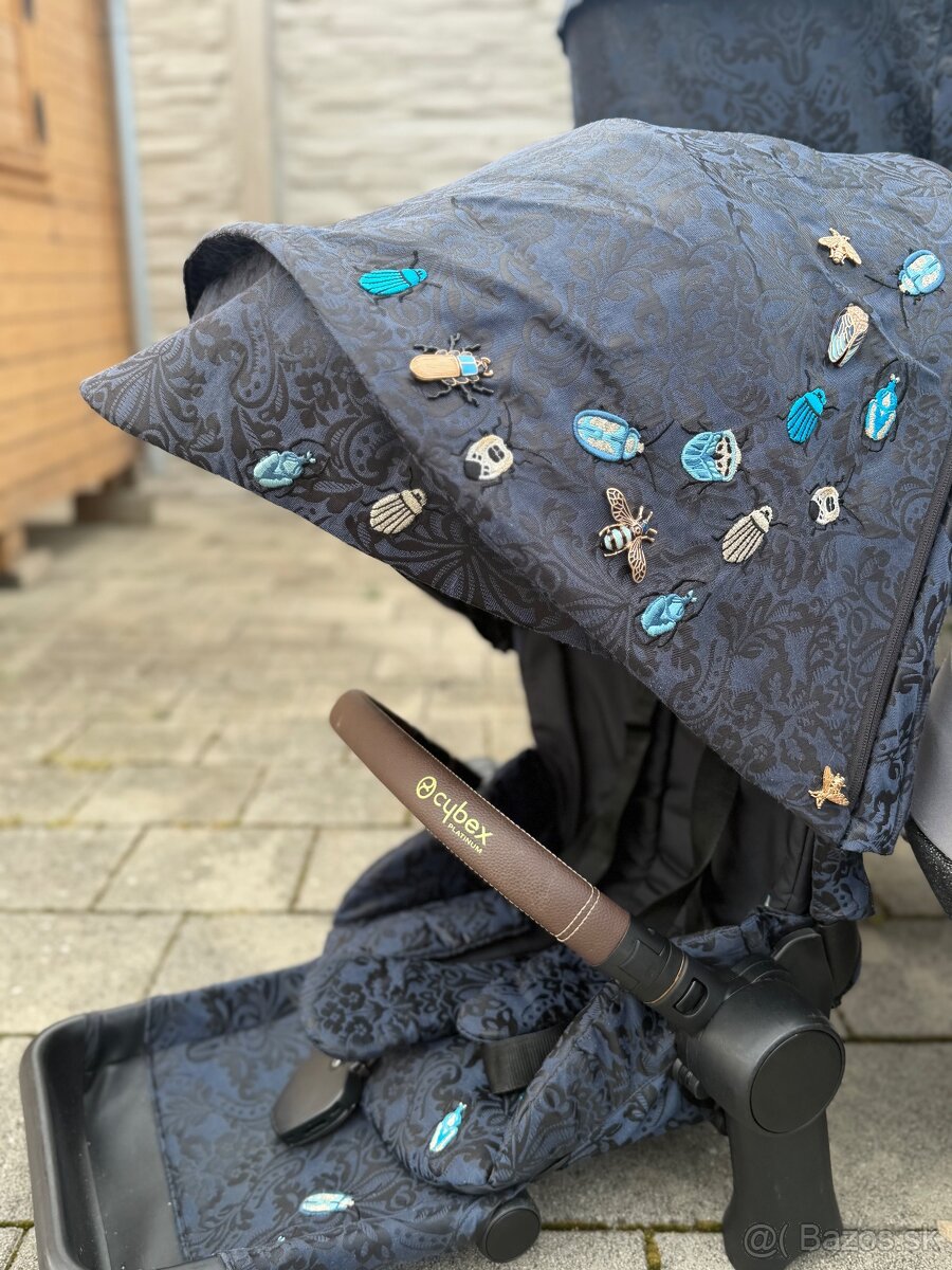 cybex priam Jewels - 7