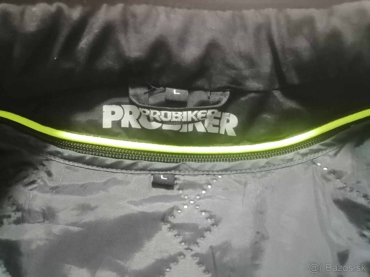 PROBIKER L - 7