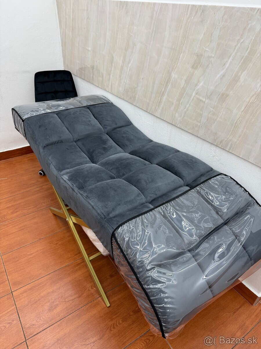 Luxusny Profesionálny kozmeticky stolik - 7