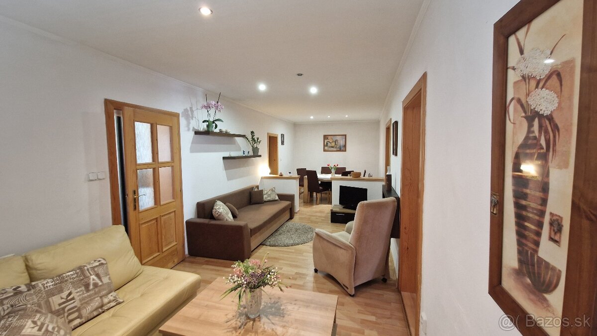 Bývanie na vidieku, Bratislava 20 km, Horné Janíky - 7