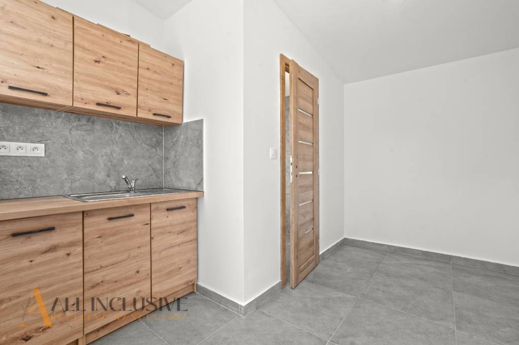 ALL INCLUSIVE | NA PREDAJ 4-IZB.BUNGALOV S DVOJGARÁŽOU,ORECH - 7