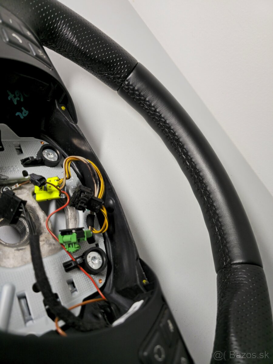 M-packet M-tech BMW volant E87 E90 E91 E92 E93 - 7