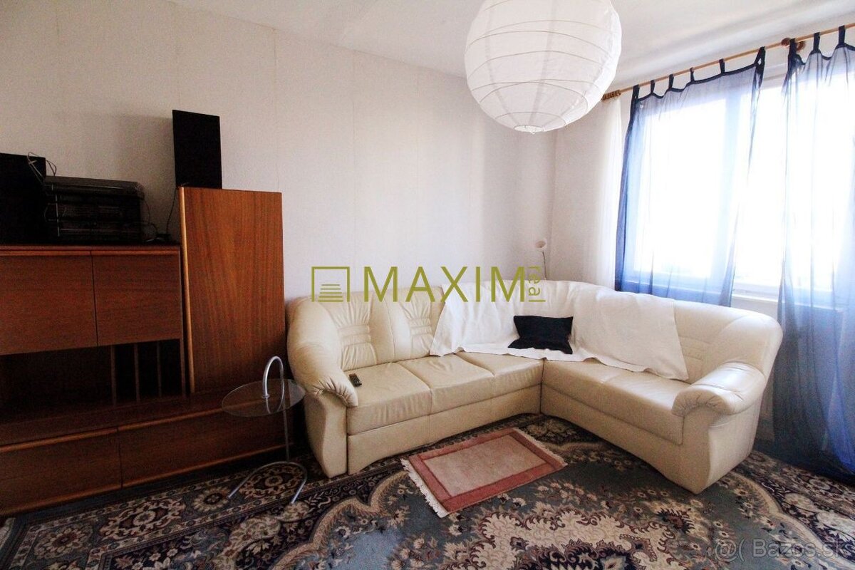 Prenájom 3-izbový byt na Koprivnickej ulici - 7