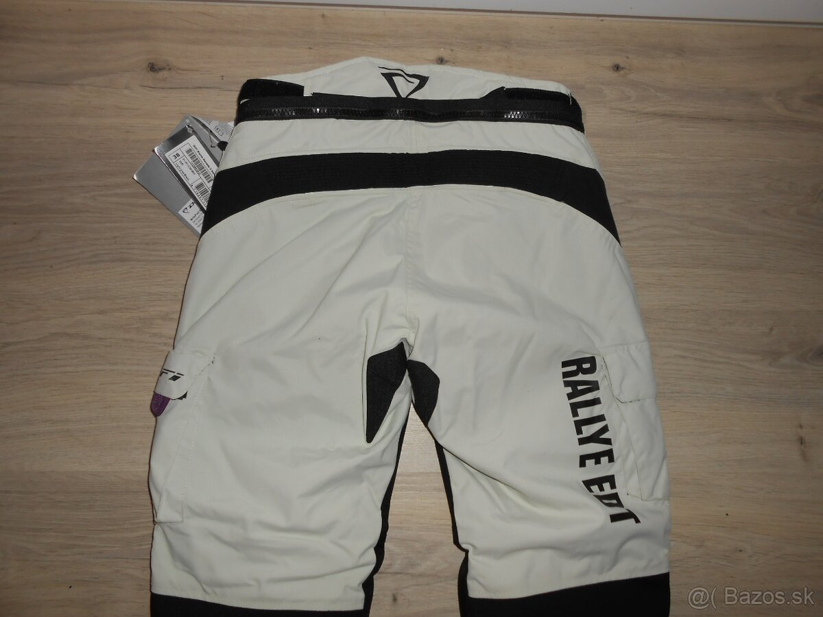 Predam nove damske moto nohavice znacky DIFI SIERRA NEVADA 3 - 7