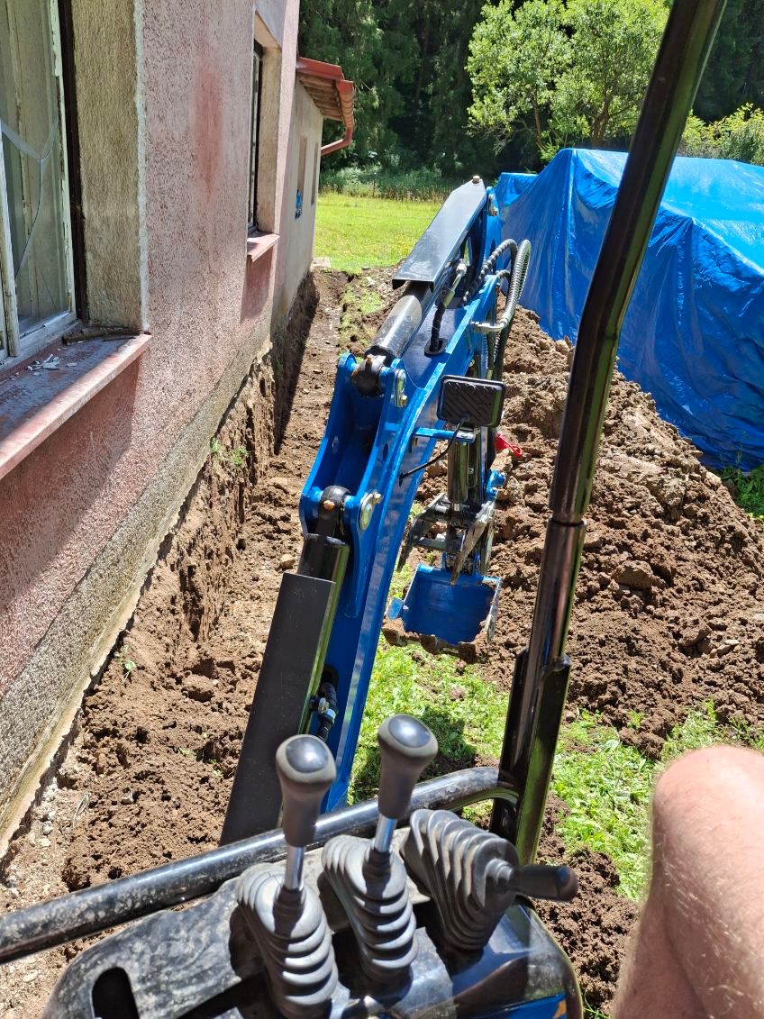 Prenájom Minibágra - 7