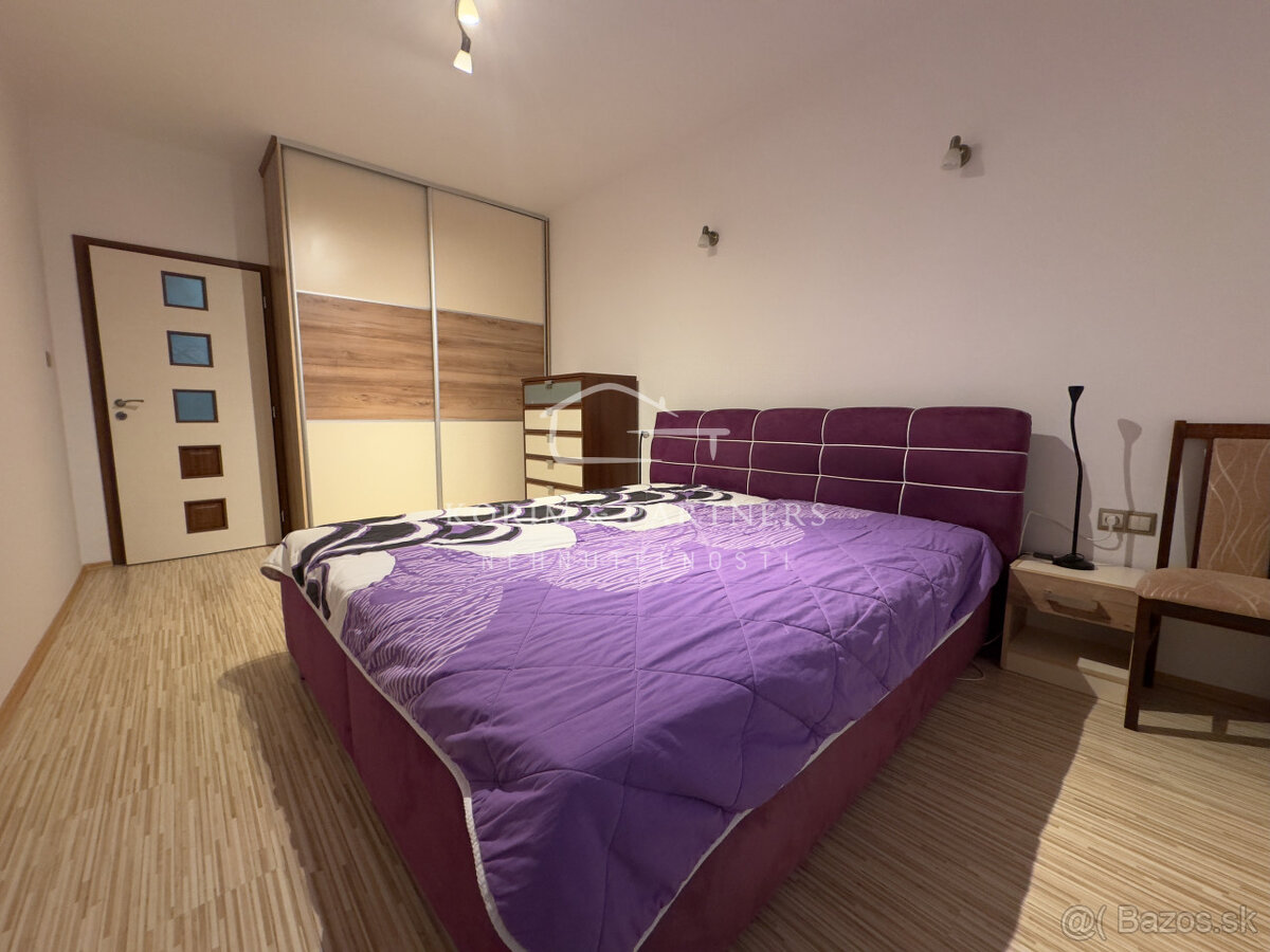Zariadený ihneď voľny 2 izbový byt , Komárno - 7