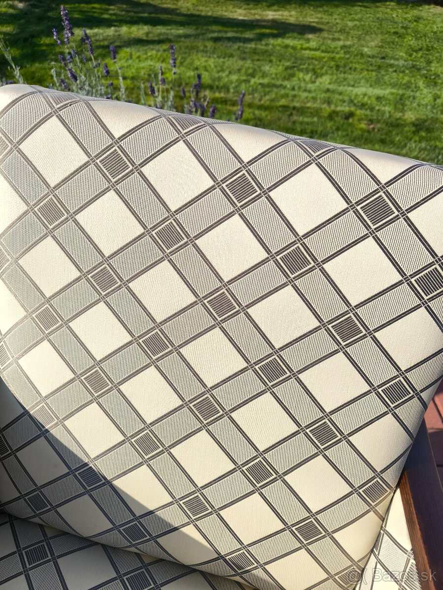 Dizajnové kresla - 7