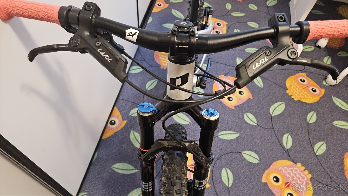 Propain Dreckspatz 3 20" - 7